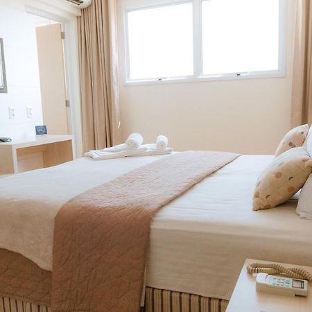Porto Feliz Executive Hotel 外观 照片