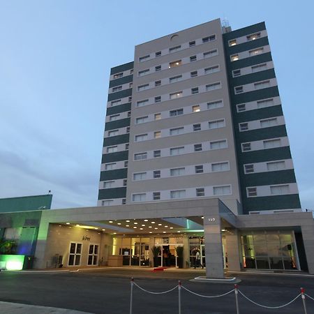 Porto Feliz Executive Hotel 外观 照片
