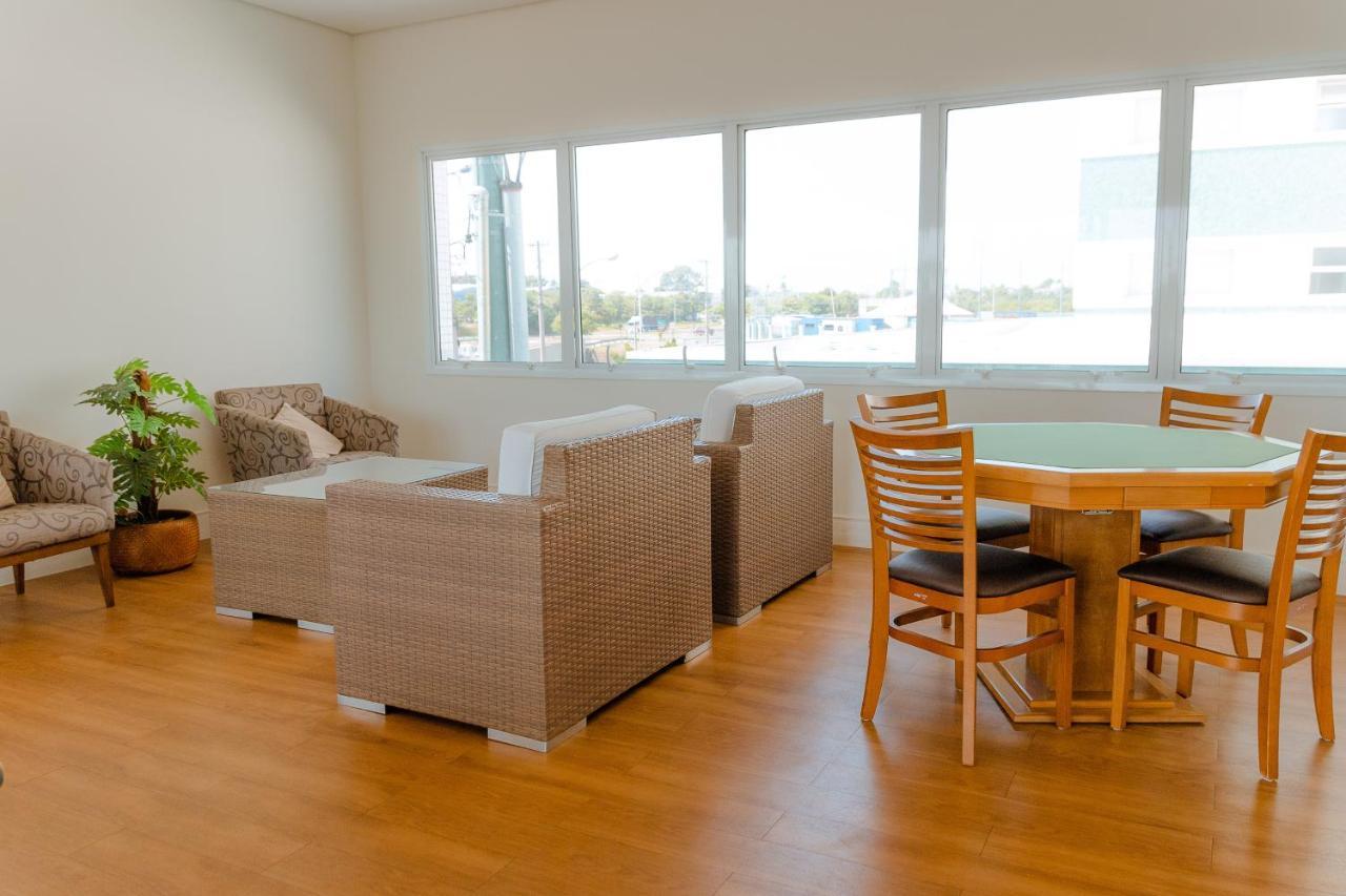 Porto Feliz Executive Hotel 外观 照片