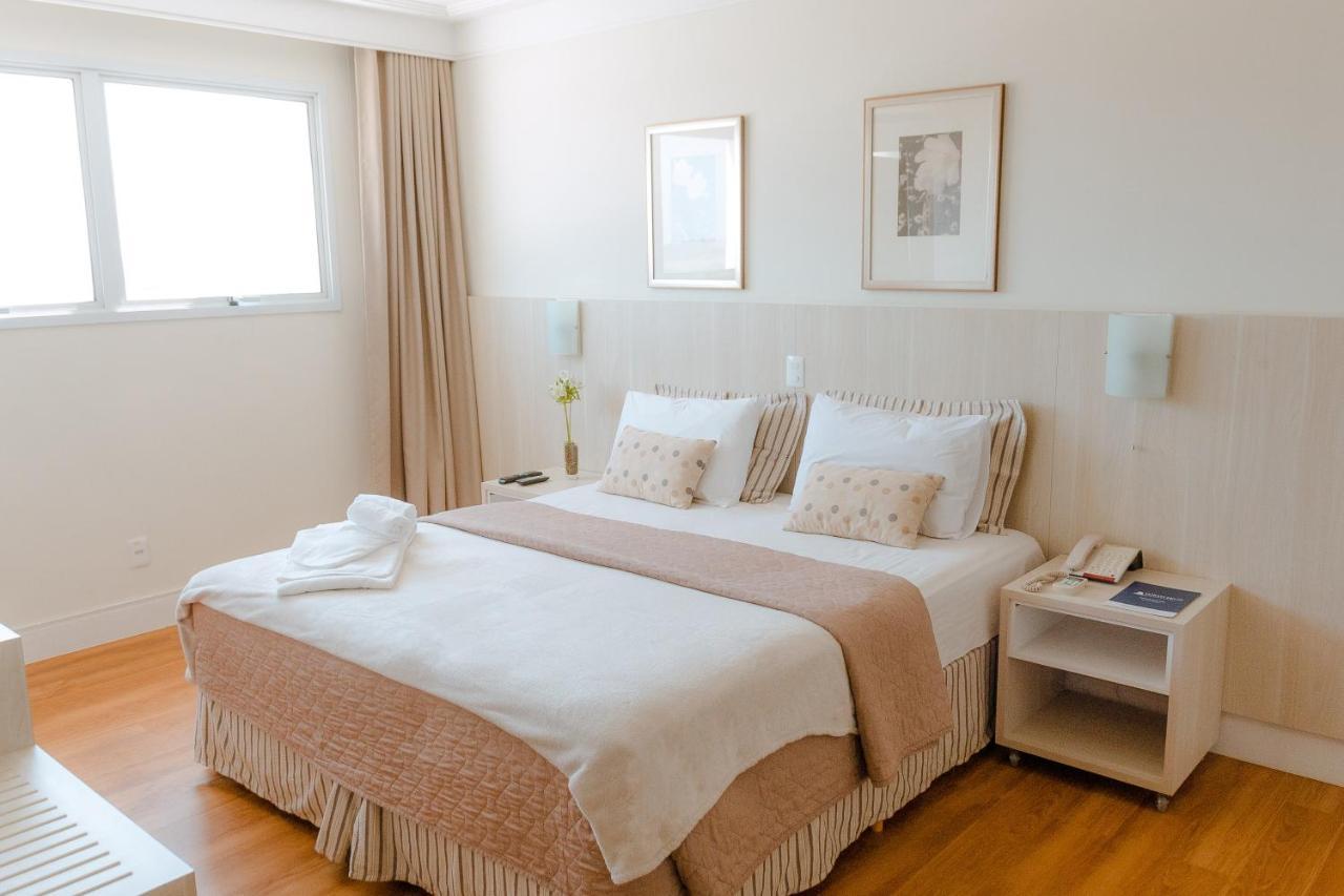 Porto Feliz Executive Hotel 外观 照片