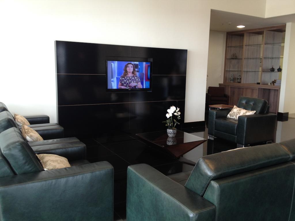 Porto Feliz Executive Hotel 外观 照片