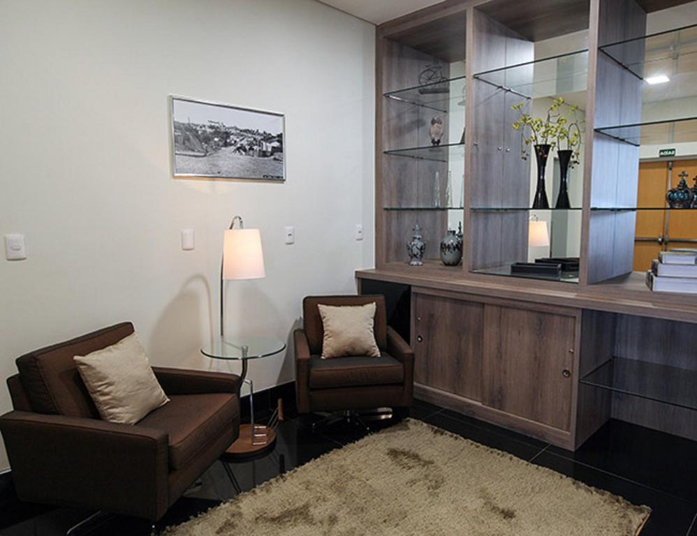 Porto Feliz Executive Hotel 外观 照片